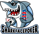 SharkfacePoker